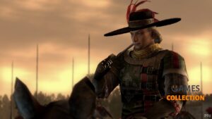 Bladestorm: The Hundred Years War (XBOX360)