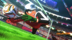 Captain Tsubasa: Rise of New Champions (Switch)