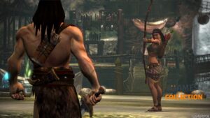 Conan (XBOX360)