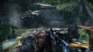 Crysis 3: Hunter Edition (XBOX 360)