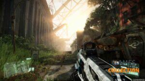 Crysis 3: Hunter Edition (XBOX 360)