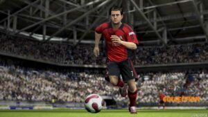 FIFA 08 (PS3)