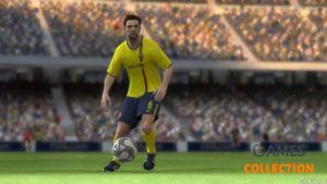 FIFA 10 (XBox 360)