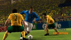 Fifa 2006 Deutshland (XBox 360)