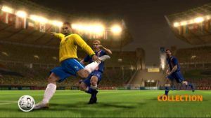 Fifa 2006 Deutshland (XBox 360)