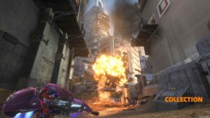 Halo: Anniversary (XBOX360)