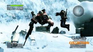 Lost Planet (PS3)