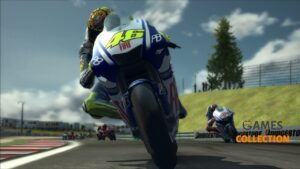 MotoGP 10/11 (XBOX360)