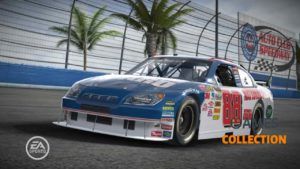 Nascar 09 (PS3)