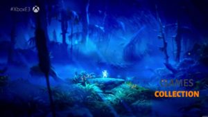Ori and Will of the Wisps (XBox One)