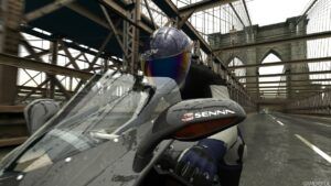 Project Gotham Racing 4 (XBOX360)
