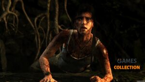 Tomb Raider: Definitive Edition (Xbox One)