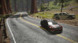 V-RALLY 4 (Nintendo Switch)