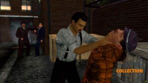 Godfather (XBOX360)