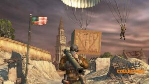 The Outfit (XBOX360)