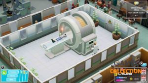Two Point Hospital (NSW)