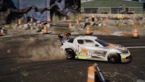 V-RALLY 4 (Nintendo Switch)