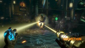 Bioshock: The Collection (Switch)