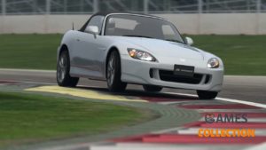 Gran Turismo 6 (PS3)