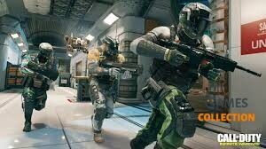 Call of Duty: Infinite Warfare Legacy Edition (PS4) ENG