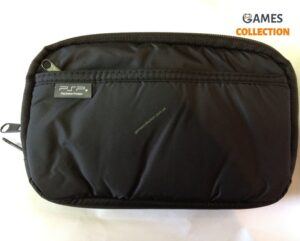 Портативная Сумка для PSP (Черный)