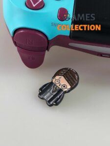 Гарри Поттер (Брошь)