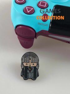 Гермиона Грейнджер (Брошь)