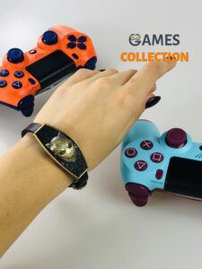 Черная Пантера Марвел (Браслет)