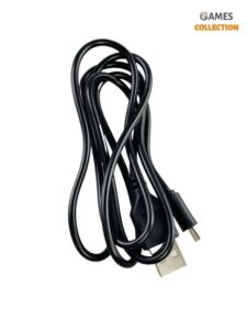 Кабель Micro USB для зарядки джойстика PS4/Xbox One 1м