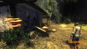 Risen (XBOX360)
