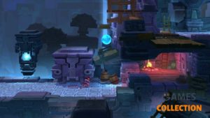 Indivisible (XBox One)