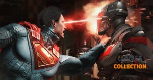 Injustice 2: Legendary Edition (PS4)