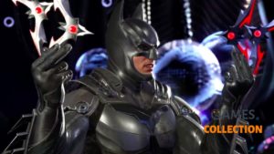 Injustice 2: Legendary Edition (PS4)