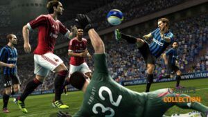 Pro Evolution Soccer 2013 (PS3)