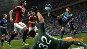 Pro Evolution Soccer 2013 (XBOX360)