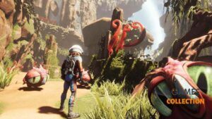 Journey to the Savage Planet (XBox One)