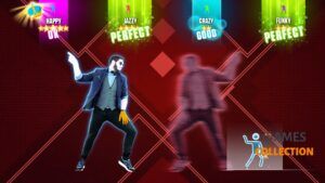 Just Dance 2015 (PS4)