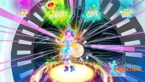 Just Dance 2021 (PS4)