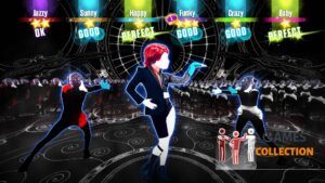 Just Dance 2016 (XBOX360)