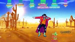 Just Dance 2021 (PS4)