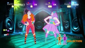 Just Dance 4 (PS3)