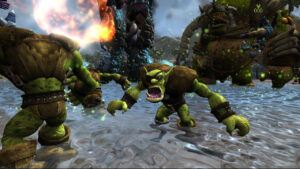 Kameo: Elements of Power (XBOX360)
