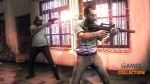 Kane and Lynch 2: Dog Days (XBOX360)