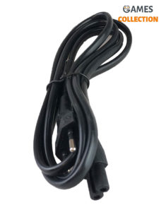 Кабель питания для PS2 / PS3 2 пальца