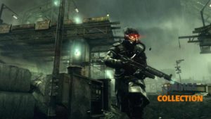 Killzone 2 (PS3)