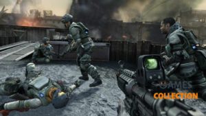 Killzone 2 (PS3)