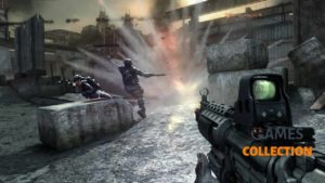 Killzone 2 (PS3)