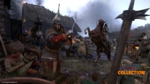 Kingdom Come: Deliverance Special Edition (XBox One)