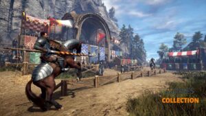 King's Bounty II (PS4)