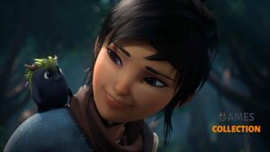 Kena: Bridge of Spirits (PS5)